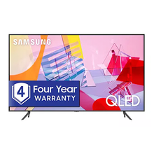 Load image into Gallery viewer, Samsung 70&quot; Class Q6-Series 4K Ultra HD QLED Smart TV - QN70Q6DTAFXZA (2020 Model)
